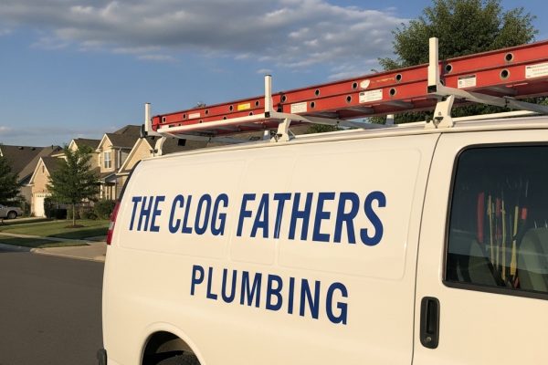 The Clog Fathers Plumbing