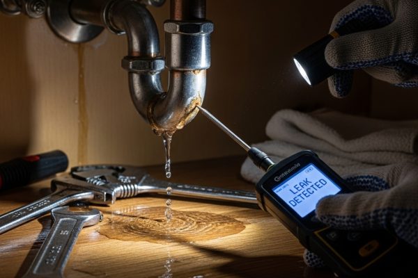 Leak Detection